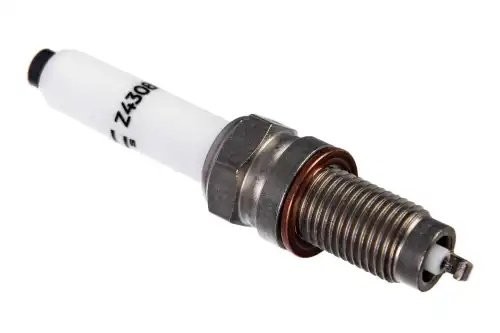 свеча зажигания! Iridium Audi A1/A3/Q3, VW Golf/Polo/Jetta, Skoda Octavia 1.2TSI Z43080 ZENTPARTS