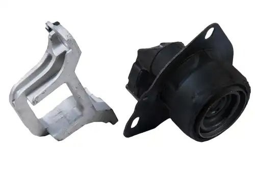 подушка ДВС правая!\ Renault Laguna 1.8/2.0 94-01 Z13170 ZENTPARTS