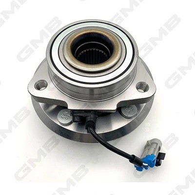 Ступица CHEVROLET Captiva (07-) передняя в сборе GMB GH33610A GMB