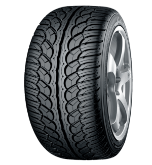 Йокохама  245/50/20  V 102 PA02J F2353 YOKOHAMA