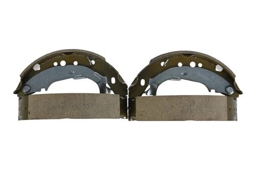 колодки тормозные барабанные! Citroen C2/C3 Z06974 ZENTPARTS