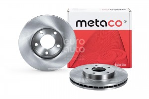 FORD ESCAPE (2001-2006) 3050064 METACO