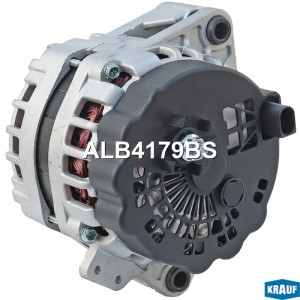 генератор!\ Haval Dargo/Big Dog alb4179bs KRAUF