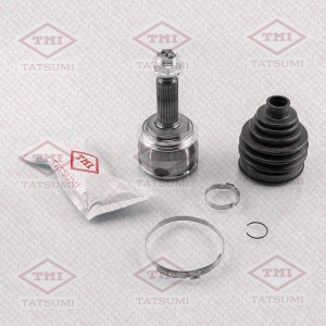 шрус наружный к-т!\ HYUNDAI Solaris 10>, KIA Rio 11> TDA1073 TATSUMI