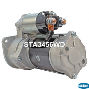 Стартер STA3456WD STA3456WD KRAUF