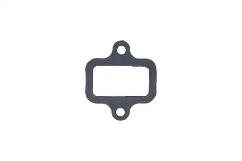 прокладка коллектора! впускного мет. 4x/6x\ MAN D0224/0226/0824/0826/0836 Z15522 ZENTPARTS