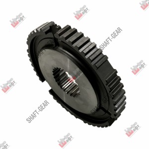 Шестерня синхронизатора 5/6 передачи 1763-00239 1086304040 SHAFT