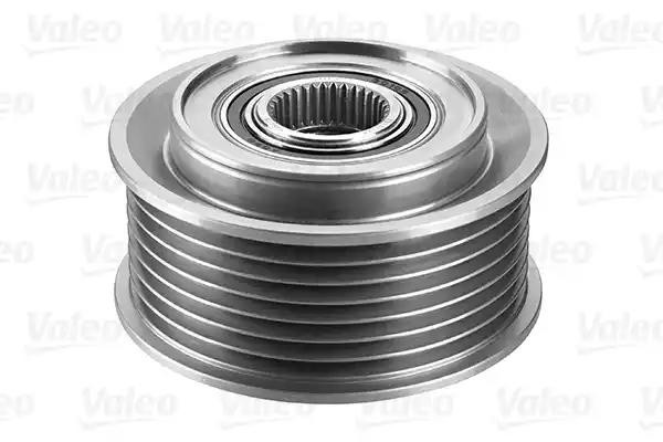 Шкив 588075 VALEO PHC