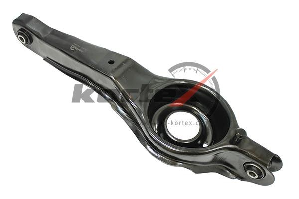 Рычаг FORD FOCUS IIIMAZDA 3 S40 зад.подв.нижн.левправ.(под пружину) KSL5604 KSL5604 KORTEX