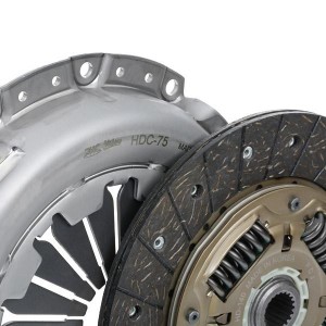 Сцепление в сборе (с подш.) HYUNDAI SOLARIS/RIO 1.4-1.6 826 995 VALEO PHC