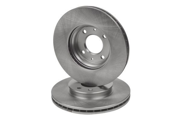 диск тормозной! перед.\Kia Rio IV 1.4-1.6,Hyundai Accent (HC) 17>, Hyundai i20 1 6021-0044-SX STELLOX