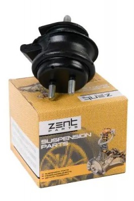 подушка ДВС передняя!\Toyota Mark 2/Chaser/Cresta GX100 96-01 Z13605 ZENTPARTS