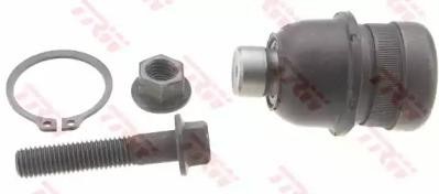 Опора шаровая нижняя JEEP COMPASS 06-, PATRIOT 07- JBJ894 JBJ894 TRW
