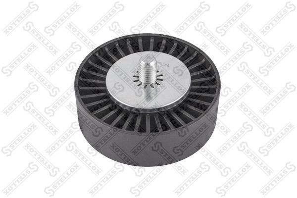 ролик обводной ремня НО!\ BMW E81/90/60/E83 3.0 05-09 03-40625-SX STELLOX