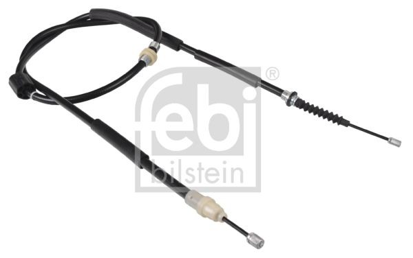 ТРОСИК ТОРМОЗНОЙ 106226 FEBI BILSTEIN