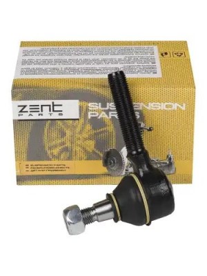 наконечник рулевой внутренний левый! Opel Omega all 86> Z10824 ZENTPARTS