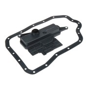 фильтр АКПП! с прокладкой поддона\ Toyota Camry 2.5i 2AR-FXE 11>/Rav 4 12> GIH02018 GANZ