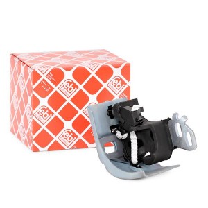 крепление глушителя!\ Renault Megane II/Grand Scenic/Scenic II 1.4i/1.6i/1.5DCi/ 29584 FEBI BILSTEIN