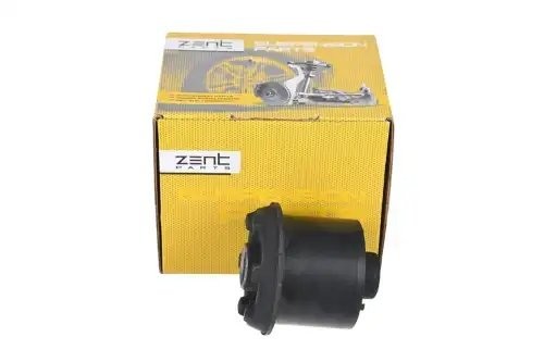 сайлентблок перед. рычага наружн.!\ Land Rover Freelander 1.8i 16V/2.5 V6/2.0Di  Z43517 ZENTPARTS