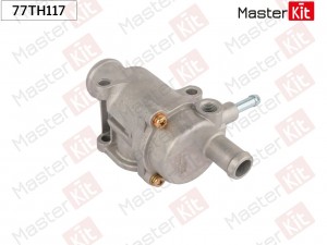 Термостат\ Lada Granta (10-)/Kalina II (13-)/Vesta (15-)/X-Ray (15-)/Datsun on-D 77TH117 MASTER KIT