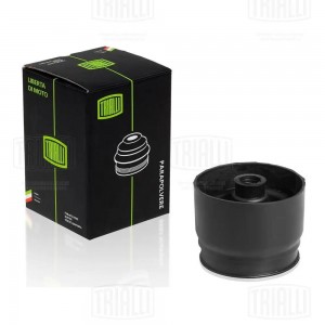 Пыльник привода для а/м ВАЗ 2121 внутренний "TRIALLI" RG 0133 TRIALLI