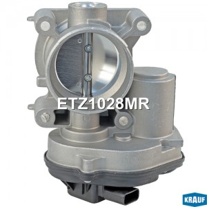Заслонка FORD Focus (05-11) дроссельная KRAUF ETZ1028MR KRAUF