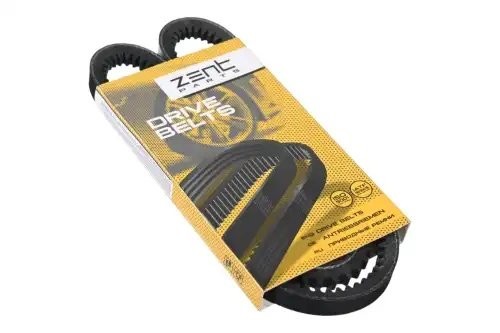 ремень клиновой! 11.2x820\ Audi 100/200 2.0-2.3 86-90 Z23573 ZENTPARTS