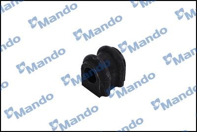 Втулка стабилизатора KIA Soul (08-) переднего MANDO DCC010351 MANDO