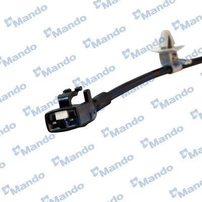 Датчик АБС KIA Sportage (10-) колеса переднего правого MANDO EX956713W300 MANDO
