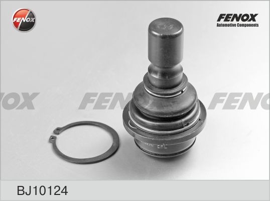 опора шаровая нижняя! Nissan Pathfinder R51M 05-13 BJ10124 FENOX