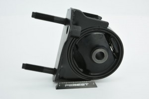Подушка двигателя задняя TM-073 TM-073 FEBEST