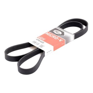 Поликлиновый ремень привода вспомогательных агрегатов Micro-V® 6-PK-1605 GATES