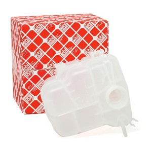 бачок расширительный!с сензором Opel Astra J 1.4-2.0CDTi 09> 47902 FEBI BILSTEIN