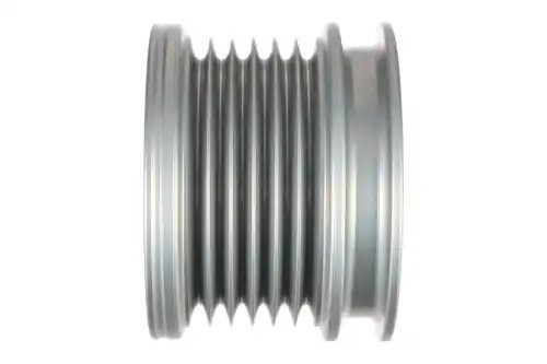 шкив генератора!\ MB W202/W210/Vito 2.0/2.2CDi Z67760 ZENTPARTS
