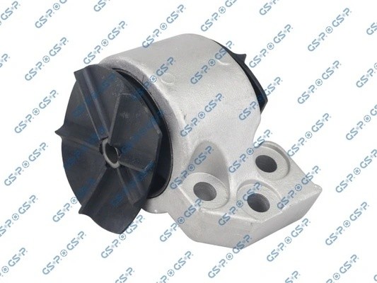 подушка ДВС правая!\ Hyundai Accent 1.5/1.6 99> 514379 GS P