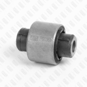 Сайлентблок заднего рычага AUDI A3/Q3/TT 03-SKODA Octavia/Superb/Yeti 04-VW Pass FG0366 FIXAR