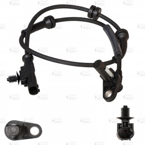 Датчик ABS для а/м Лада Vesta 15- 1.6i/1.8i пер. VS-ABS0120 VS-ABS 0120 START VOLT
