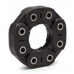 муфта кардана к-кт! с болтами и гайками\ MB W203/T203 2.4-3.2 4WD 02> 21199 FEBI BILSTEIN