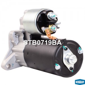 стартер! 1.4Kw восстановленный\ Ford Focus/Mondeo/Escort 1.6-2.0i 93-00 STB0719BA KRAUF