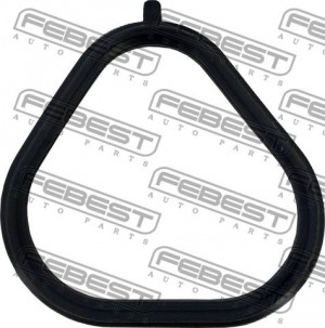 Прокладка впускного коллектора CHEVROLET AVEO 2009-2017 10402-001 10402-001 FEBEST