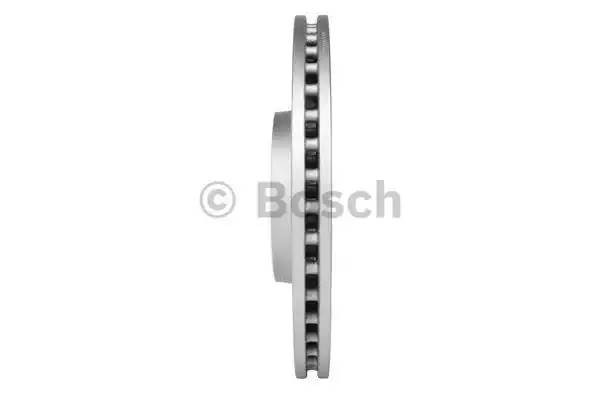 Диск тормозной AUDI A6,A7 (11-),S4,S5,SQ5 передний (345х30) (1шт.) BOSCH 0 986 479 747 BOSCH