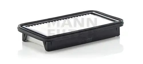 Фильтр воздушный C23004 C23004 MANN FILTER
