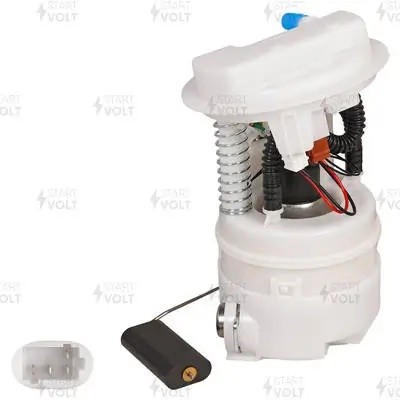 Модуль топливного насоса для а/м Renault Duster (10-) 1.6i 4x4 (SFM 0911) SFM 0911 START VOLT