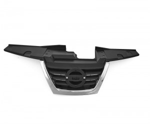 NISSAN JUKE (F15) (2011>) W/CHROME MLDG DS07320GAC TONG YANG