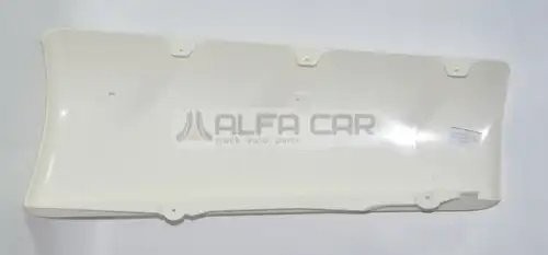 Дефлектор внутренний левый XF 95/105 AC1400011 ALFA CAR