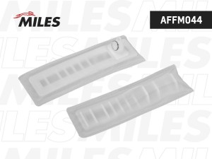 Фильтр сетчатый топливного насоса D11mm AFFM044 AFFM044 MILES