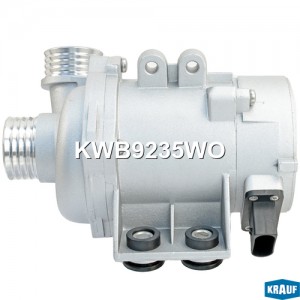 Насос водяной электрический KWB9235WO KWB9235WO KRAUF