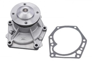 Насос водяной SCANIA 94 SKF VKPC7031 SKF