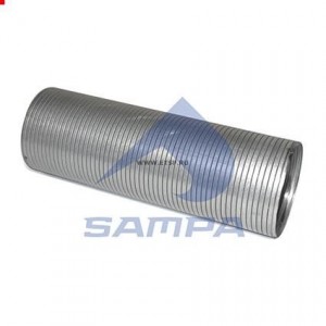 Гофра MAN глушителя (110x330) SAMPA 020399 SAMPA