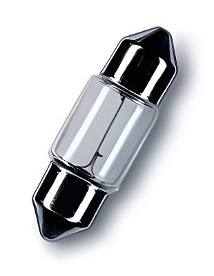 ЛАМПА НАКАЛИВАНИЯ 10 шт 202105 SCT